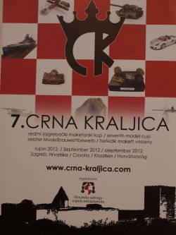 Gastgeberclub in Zagreb